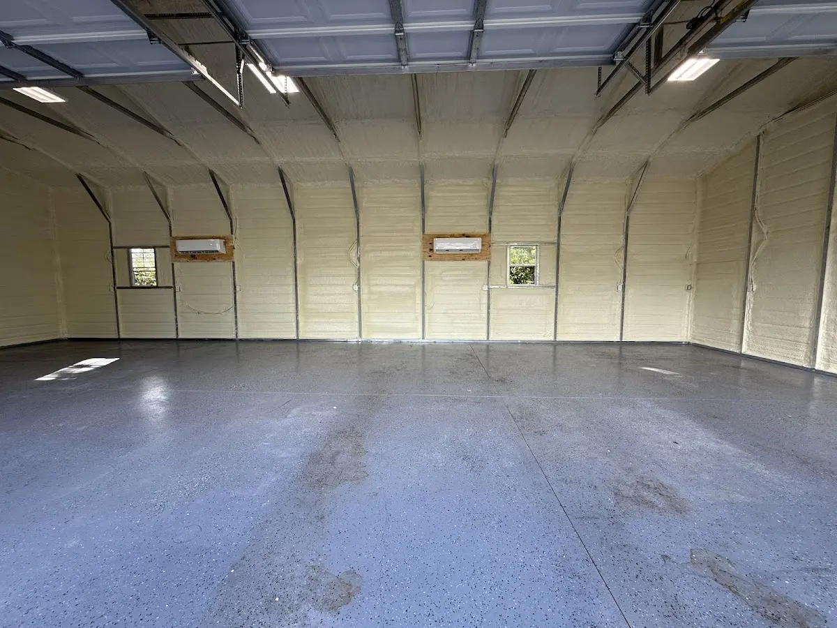 Metal Roof Coating in Lake Zurich, IL